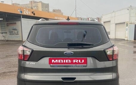 Ford Kuga III, 2017 год, 1 690 000 рублей, 6 фотография