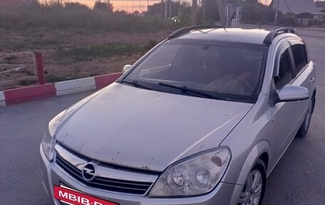 Opel Astra H, 2007 год, 285 000 рублей, 2 фотография