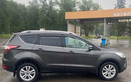 Ford Kuga III, 2017 год, 1 690 000 рублей, 8 фотография