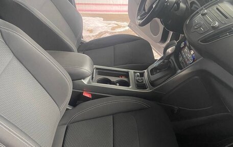 Ford Kuga III, 2017 год, 1 690 000 рублей, 13 фотография
