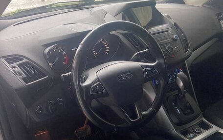 Ford Kuga III, 2017 год, 1 690 000 рублей, 11 фотография