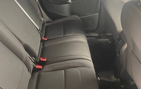 Ford Kuga III, 2017 год, 1 690 000 рублей, 14 фотография