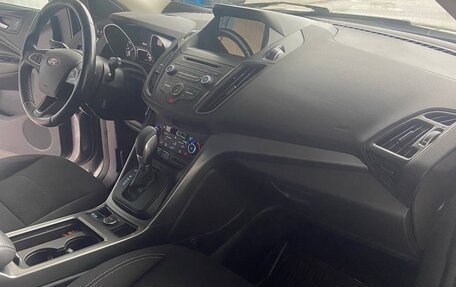 Ford Kuga III, 2017 год, 1 690 000 рублей, 10 фотография