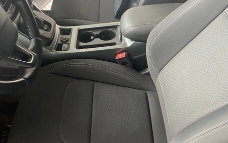 Ford Kuga III, 2017 год, 1 690 000 рублей, 12 фотография