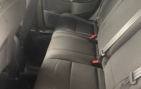 Ford Kuga III, 2017 год, 1 690 000 рублей, 15 фотография