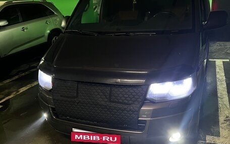Volkswagen Multivan T5, 2009 год, 1 350 000 рублей, 5 фотография