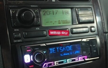 Toyota Avensis III рестайлинг, 2001 год, 318 000 рублей, 12 фотография