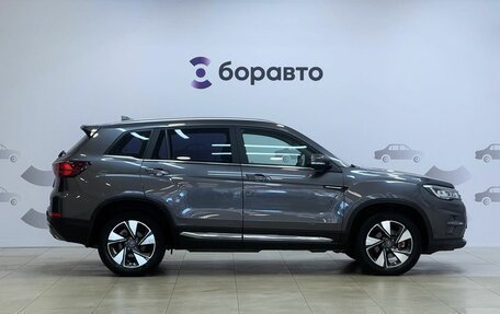 Changan CS75 I рестайлинг, 2020 год, 1 669 000 рублей, 6 фотография