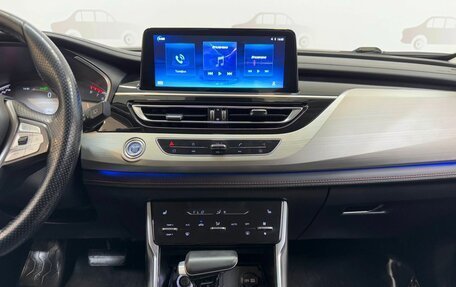 Changan CS75 I рестайлинг, 2020 год, 1 669 000 рублей, 12 фотография
