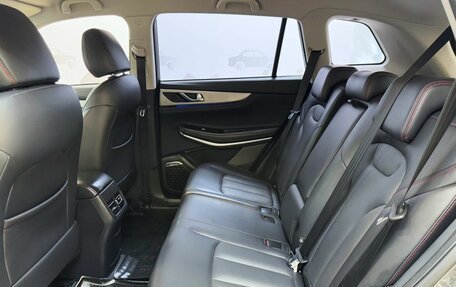 Changan CS75 I рестайлинг, 2020 год, 1 669 000 рублей, 9 фотография