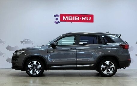 Changan CS75 I рестайлинг, 2020 год, 1 669 000 рублей, 5 фотография