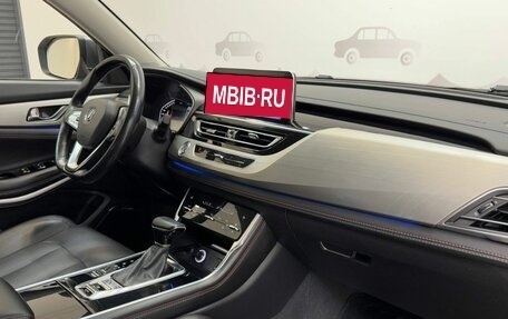 Changan CS75 I рестайлинг, 2020 год, 1 669 000 рублей, 8 фотография