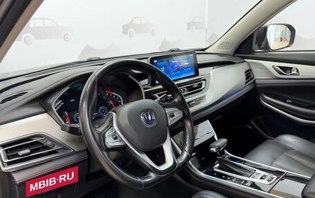 Changan CS75 I рестайлинг, 2020 год, 1 669 000 рублей, 7 фотография
