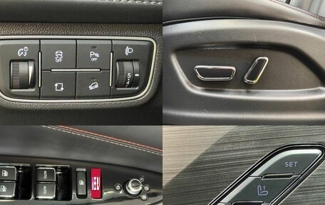 Changan CS75 I рестайлинг, 2020 год, 1 669 000 рублей, 15 фотография