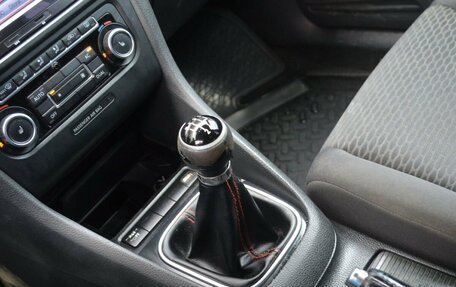 Volkswagen Golf VI, 2011 год, 519 888 рублей, 10 фотография