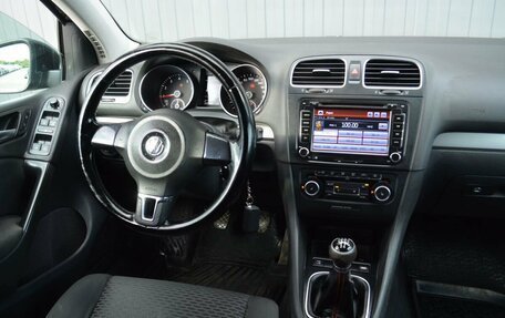 Volkswagen Golf VI, 2011 год, 519 888 рублей, 8 фотография