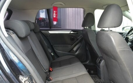 Volkswagen Golf VI, 2011 год, 519 888 рублей, 18 фотография