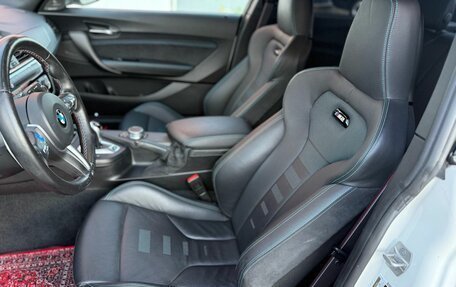 BMW M2 F87, 2021 год, 6 799 000 рублей, 7 фотография