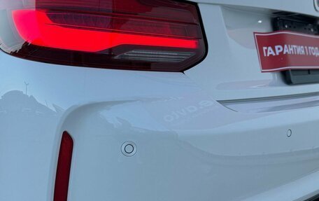 BMW M2 F87, 2021 год, 6 799 000 рублей, 18 фотография