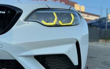 BMW M2 F87, 2021 год, 6 799 000 рублей, 19 фотография