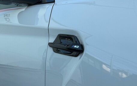 BMW M2 F87, 2021 год, 6 799 000 рублей, 23 фотография