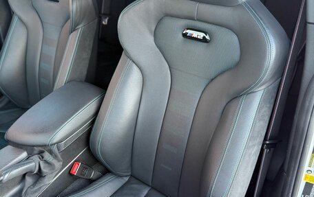 BMW M2 F87, 2021 год, 6 799 000 рублей, 27 фотография