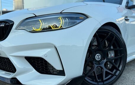 BMW M2 F87, 2021 год, 6 799 000 рублей, 21 фотография