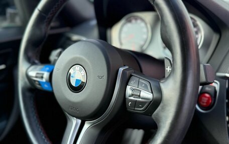 BMW M2 F87, 2021 год, 6 799 000 рублей, 33 фотография