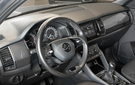 Skoda Kodiaq I, 2021 год, 2 377 200 рублей, 5 фотография
