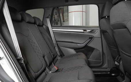Skoda Kodiaq I, 2021 год, 2 377 200 рублей, 8 фотография