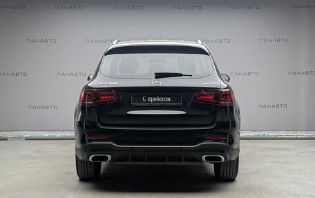Mercedes-Benz GLC, 2019 год, 4 197 000 рублей, 6 фотография