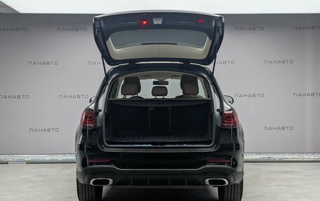 Mercedes-Benz GLC, 2019 год, 4 197 000 рублей, 7 фотография