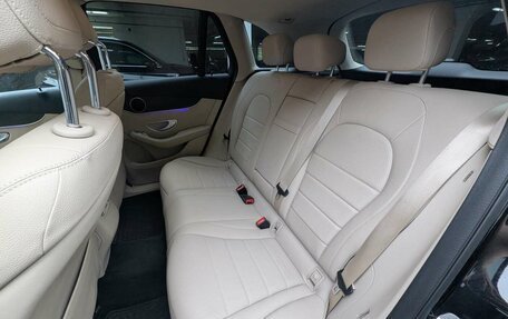 Mercedes-Benz GLC, 2019 год, 4 197 000 рублей, 11 фотография