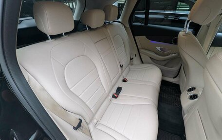 Mercedes-Benz GLC, 2019 год, 4 197 000 рублей, 12 фотография