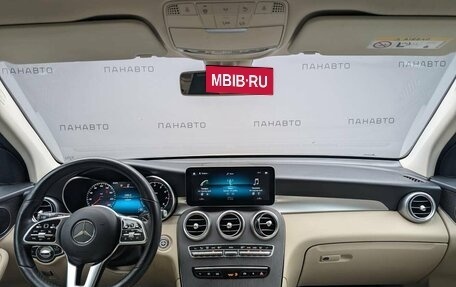 Mercedes-Benz GLC, 2019 год, 4 197 000 рублей, 8 фотография