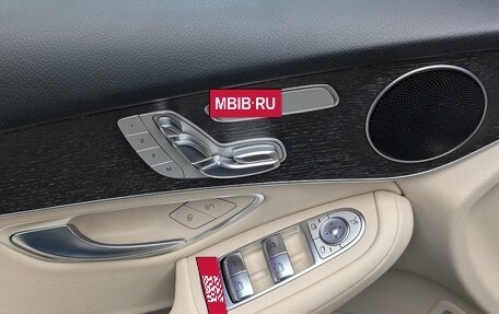 Mercedes-Benz GLC, 2019 год, 4 197 000 рублей, 9 фотография