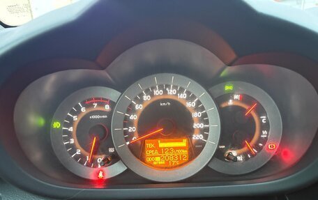 Toyota RAV4, 2007 год, 930 000 рублей, 7 фотография