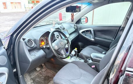 Toyota RAV4, 2007 год, 930 000 рублей, 5 фотография