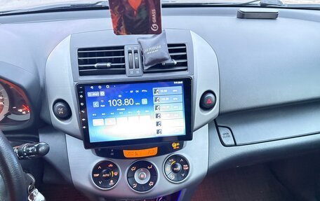 Toyota RAV4, 2007 год, 930 000 рублей, 8 фотография