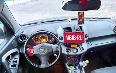 Toyota RAV4, 2007 год, 930 000 рублей, 6 фотография