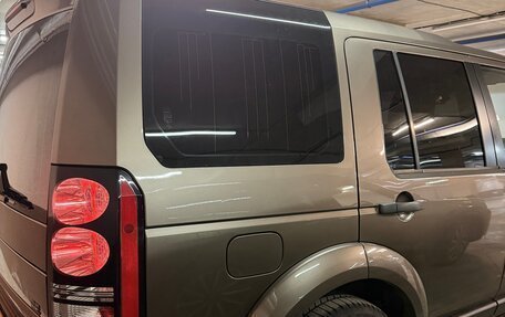 Land Rover Discovery IV, 2014 год, 5 555 555 рублей, 7 фотография