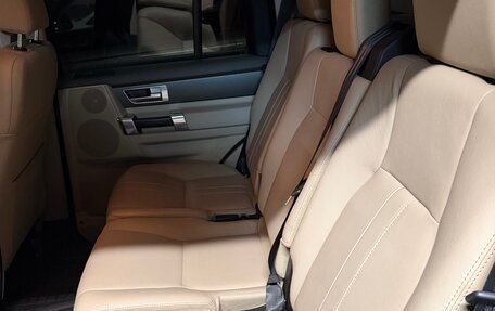 Land Rover Discovery IV, 2014 год, 5 555 555 рублей, 9 фотография