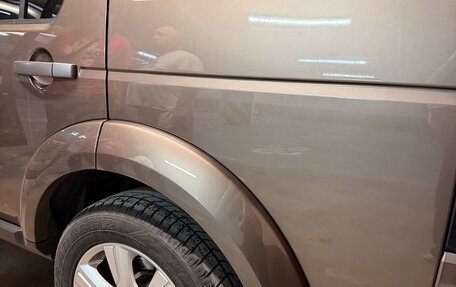 Land Rover Discovery IV, 2014 год, 5 555 555 рублей, 6 фотография