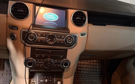 Land Rover Discovery IV, 2014 год, 5 555 555 рублей, 15 фотография