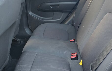 Chevrolet Aveo III, 2012 год, 700 000 рублей, 10 фотография