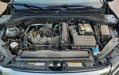 Volkswagen Jetta VII, 2020 год, 1 620 000 рублей, 3 фотография