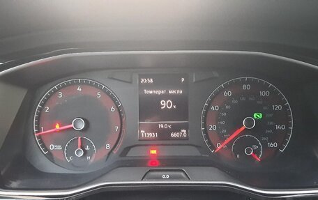 Volkswagen Jetta VII, 2020 год, 1 620 000 рублей, 14 фотография