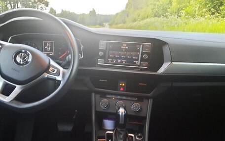 Volkswagen Jetta VII, 2020 год, 1 620 000 рублей, 15 фотография