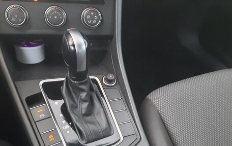 Volkswagen Jetta VII, 2020 год, 1 620 000 рублей, 9 фотография