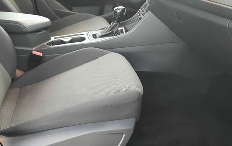 Volkswagen Jetta VII, 2020 год, 1 620 000 рублей, 7 фотография